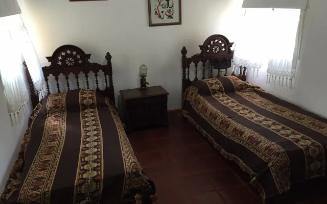 Rent Villa General Belgrano, Calamuchita