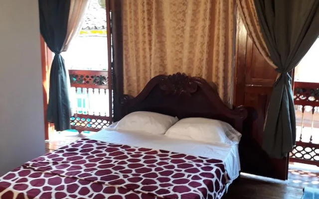 Bonsai Casa Hotel