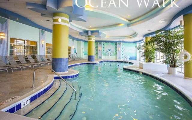 Ocean Walk 3BR 911-89