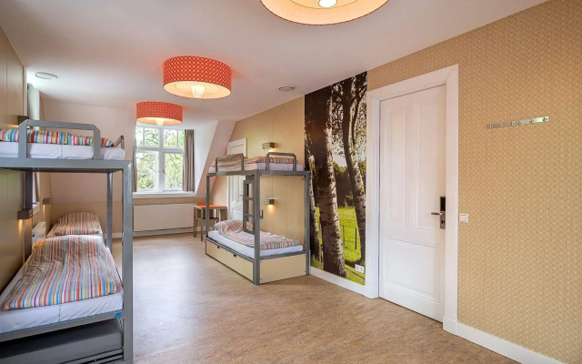 Stayokay Soest - Hostel