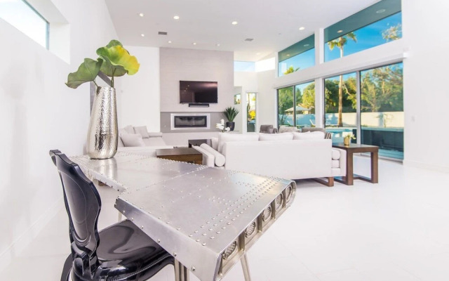 Polo Villas Luxury Home