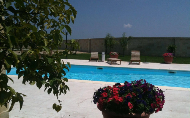 Masseria Li Campi