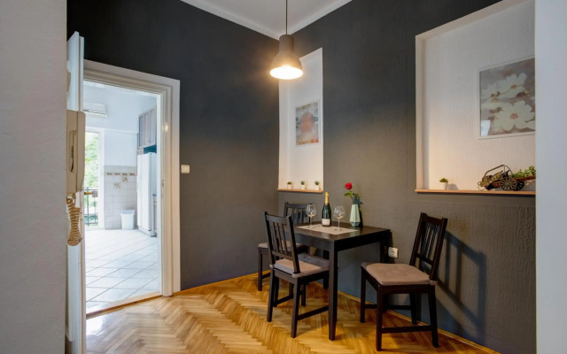 Dora apartment