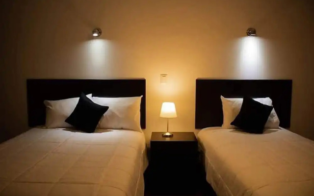 Ankawa Hotel Boutique