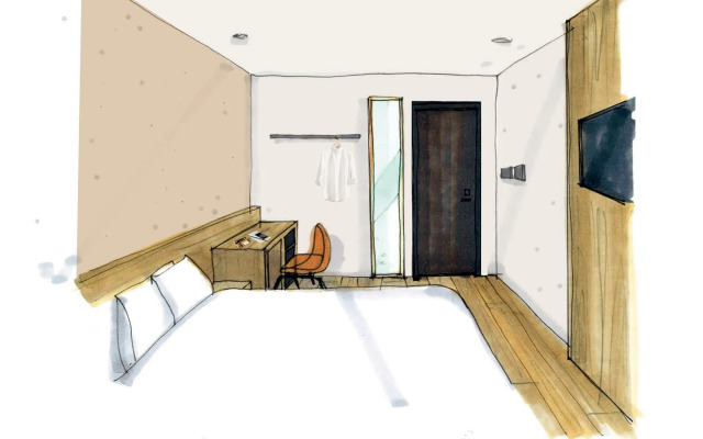 Hotel Bell Kyoto