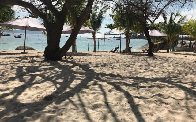 Gem Island