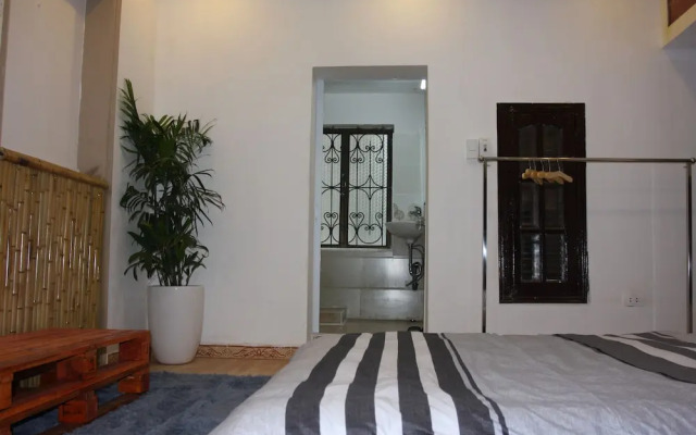 Eco Homestay