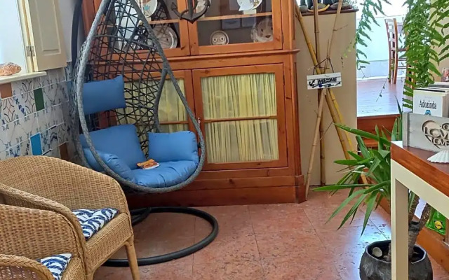 Casa Das Ancoras