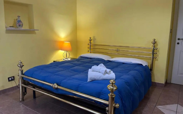 Casa Lorena a 50 mt dal mare