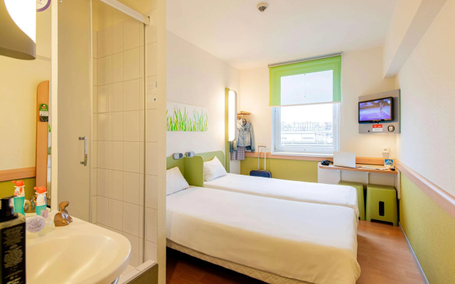 ibis budget Krakow Stare Miasto