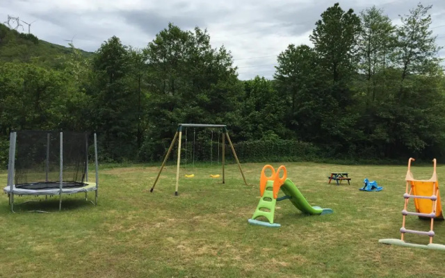 Country Villa Altare