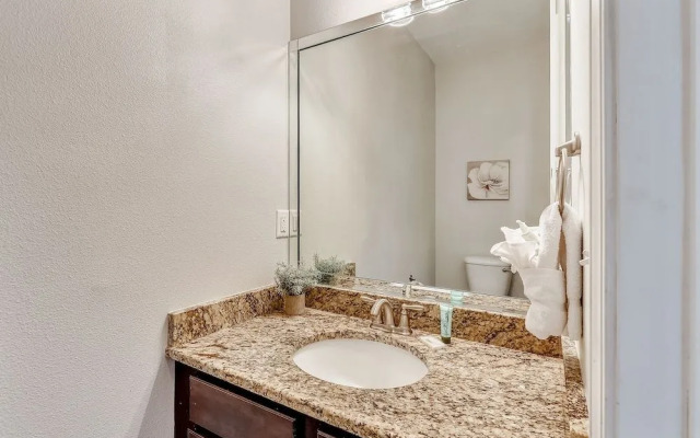 Waterview at Inlet Bch - Book That Condo