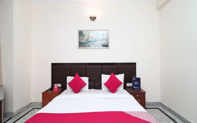 OYO 16167 Hotel Golf View Dlf