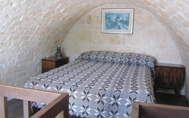 Trullo Malvisco