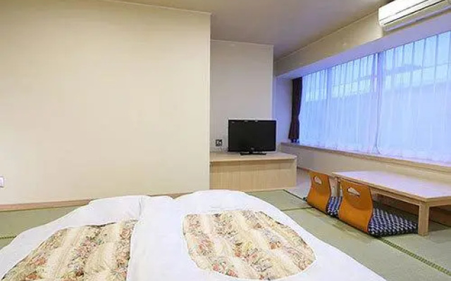 Ooedo-Onsen Monogatari Hotel Kinosaki