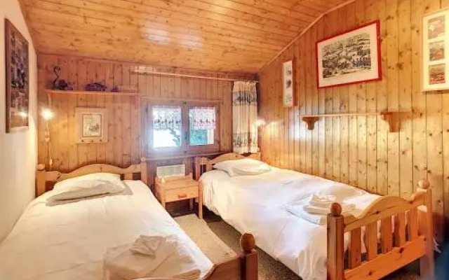 Apartment Summit Combles