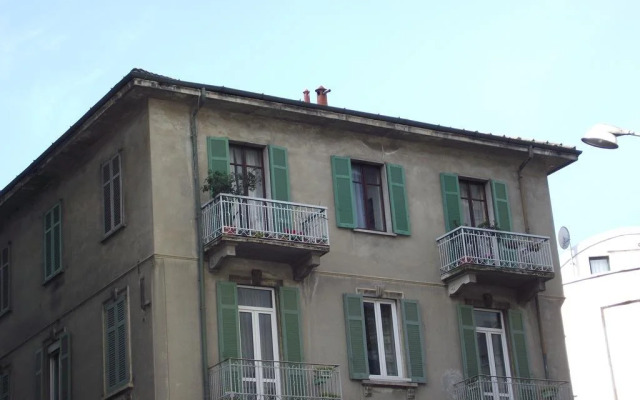 BB Ai tre leoni