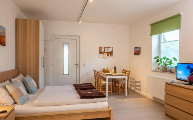 Holledau-Apartments Familie Gmeineder