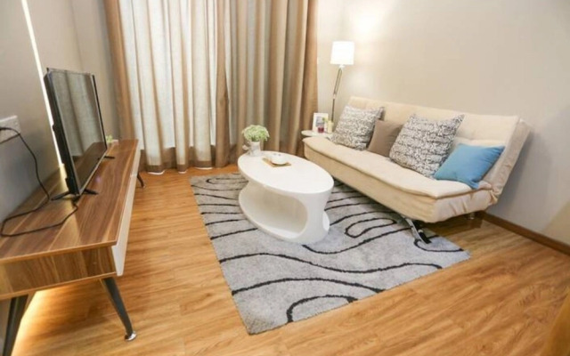 Wojia Apartment Guangzhou