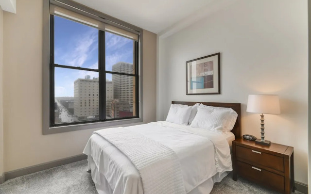 L.A. Downtown Arts Historic Rentals