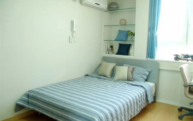 Hotel Co-op Residence Ohmokgyo
