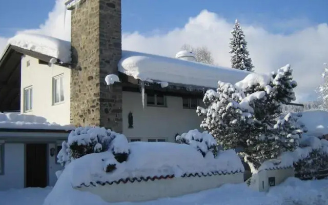 Ferienhaus Geiger