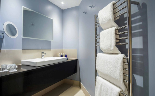 Budock Vean Hotel