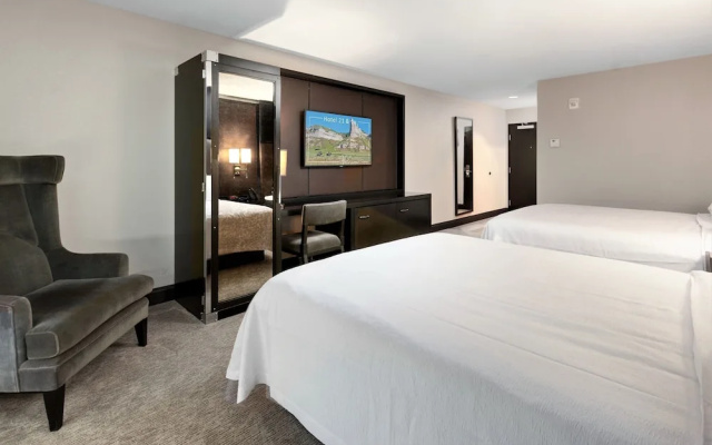 Hotel 21 & Co.