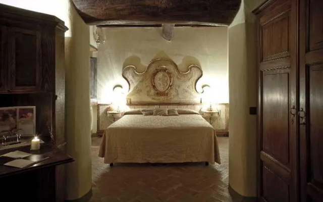 Castellare De' Noveschi