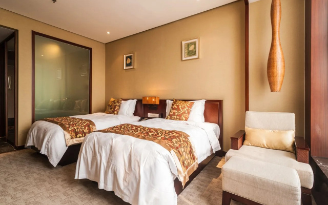Wuxi Americas Best Jinting International Hotel