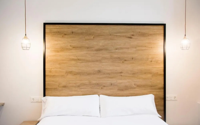 Somn Hipsuites Zarautz