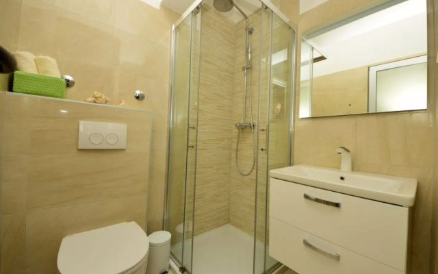 Apartment Mornar Trogir/Arbanija 12693