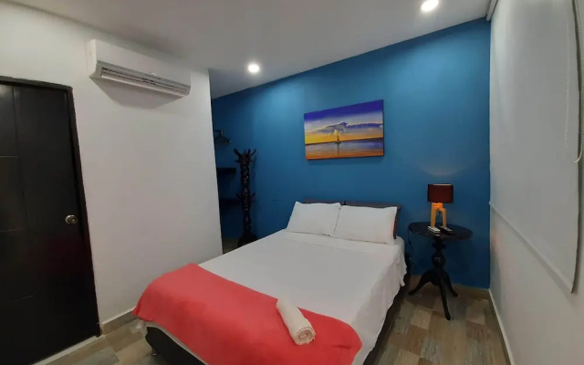 Sunset Beach Hotel Boutique