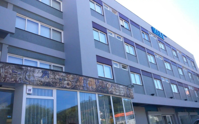 Hotel Rali Viana