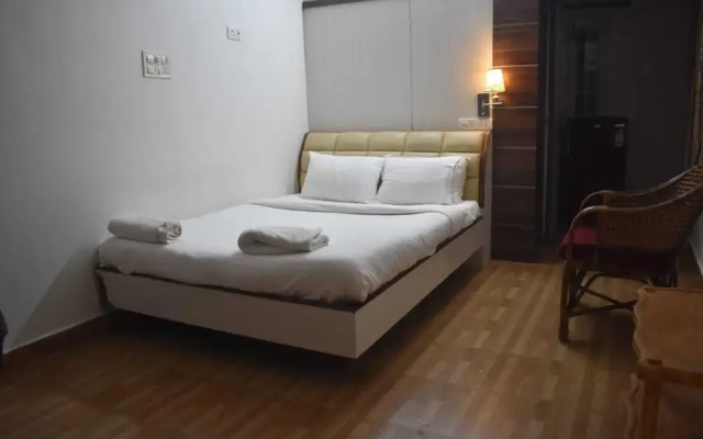 Lingaa's Eco Stay