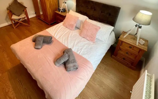Number 14 Self Catering
