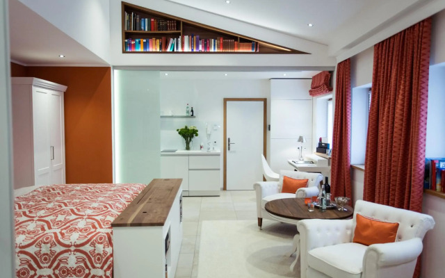 Passau - Suites