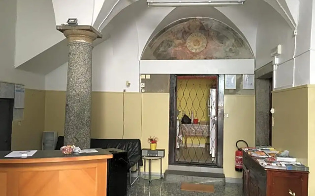 Pensione Città Vecchia