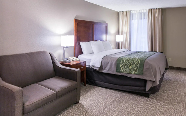 Comfort Inn Bristol