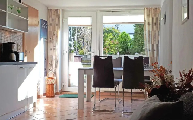 Ferienwohnung Heringsdorf USE 2733