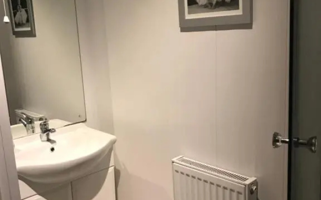 Sea View Stays
