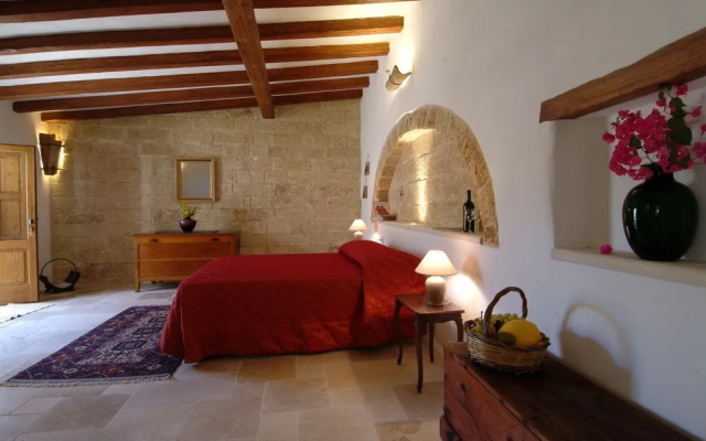 BioMasseria Santa Lucia