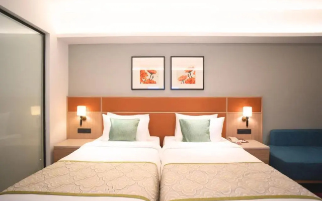 Siddharth The Fern An Ecotel Hotel Jalna