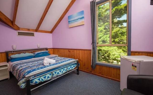 Dunsborough Beachouse YHA