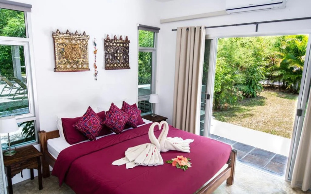 Eden Villas Krabi