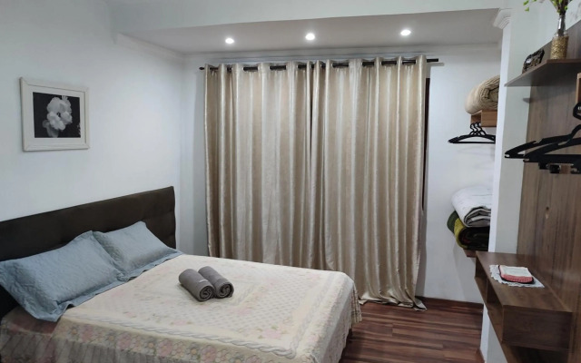 Aconchegante Apartamento em Ouro Preto