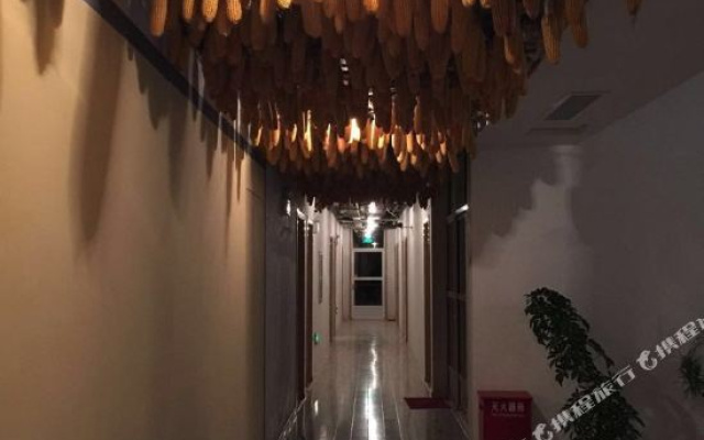 Li Yuan Home Stay