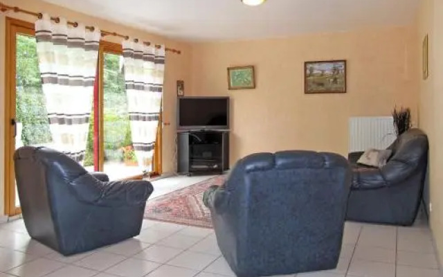 Ferienhaus Cleder 218S