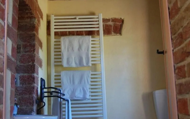Podere Campovecchio