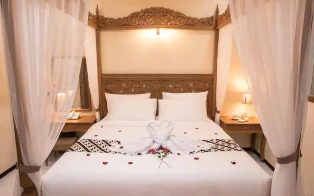 Java Boutique Hotel